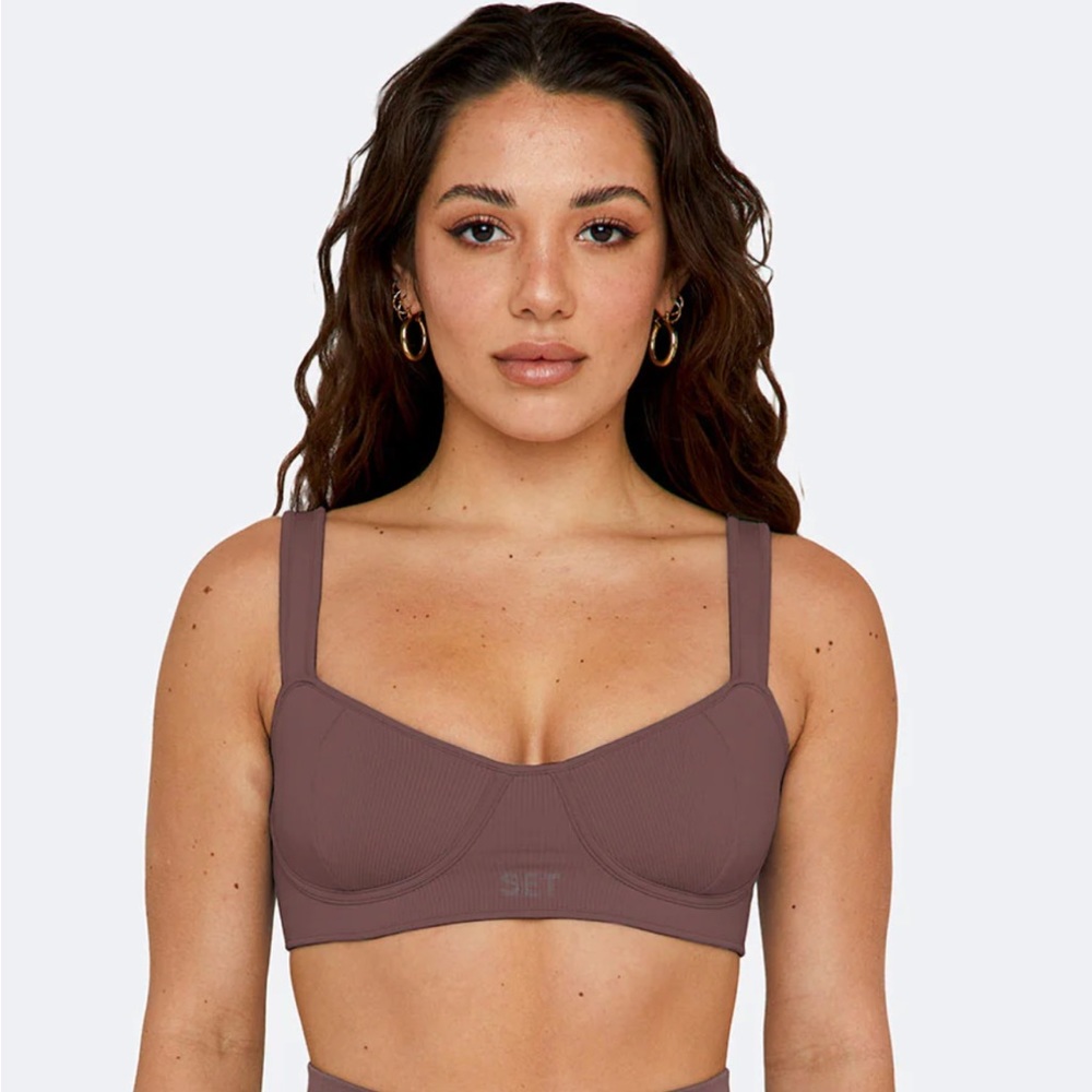 SET ACTIVE Sculpflex set in pepper